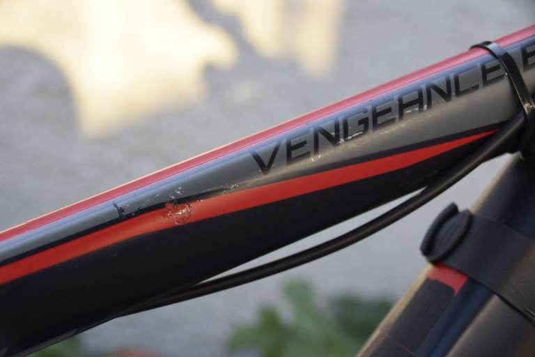 Careera Vengeance Ebike Medium £500 ONO