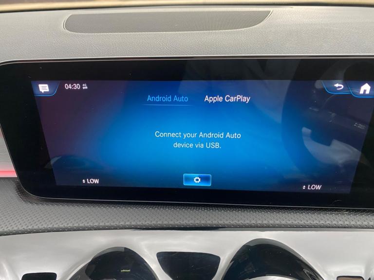 2021 Mercedes-Benz A-Class 2.0 A35 AMG Edition (Premium Plus) 7G-DCT 4MATIC Euro 6 (s/s) 5dr HATC...