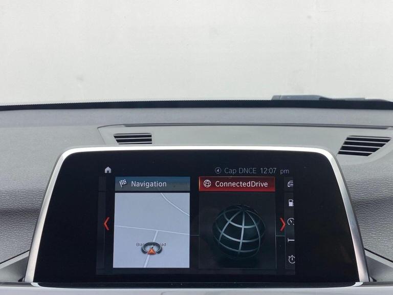 BMW X1 2.0 20d Sport Auto xDrive Euro 6 (s/s) 5dr 2018