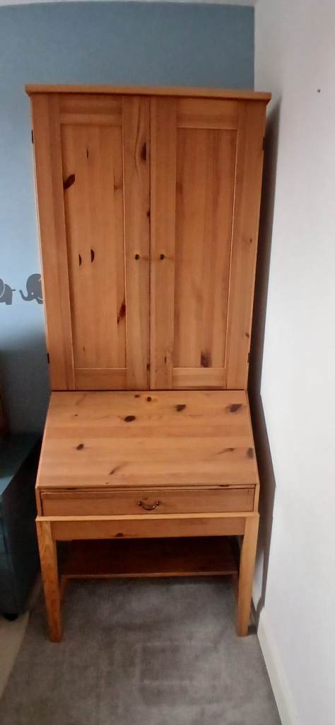 IKEA ALVE BUREAU DESK
