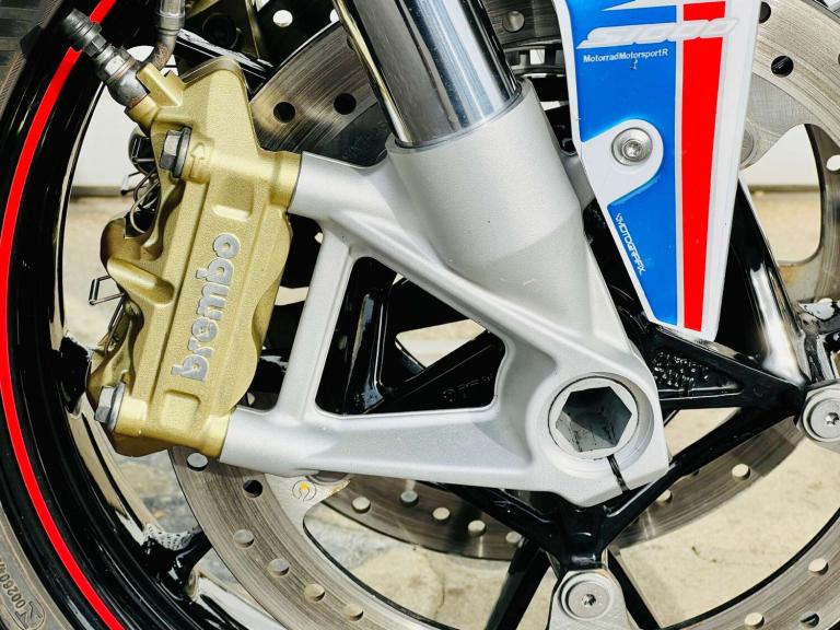 2017 BMW S 1000 R S 1000 R Sport Unlisted Petrol Manual