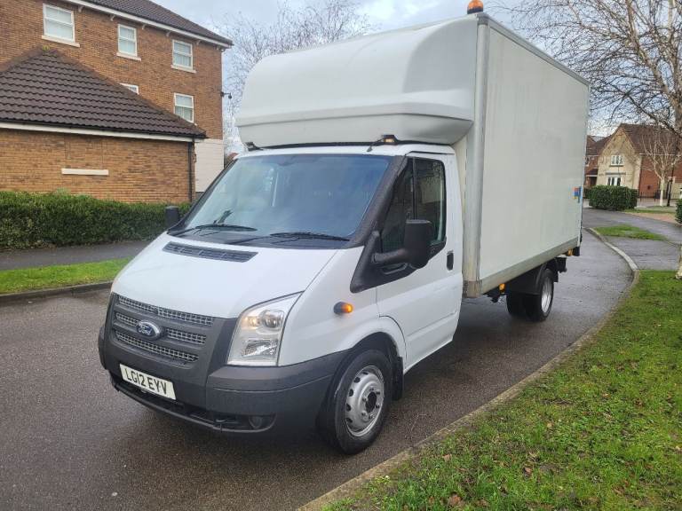 Ford, TRANSIT, Other, 2012, Manual, 2198 (cc)