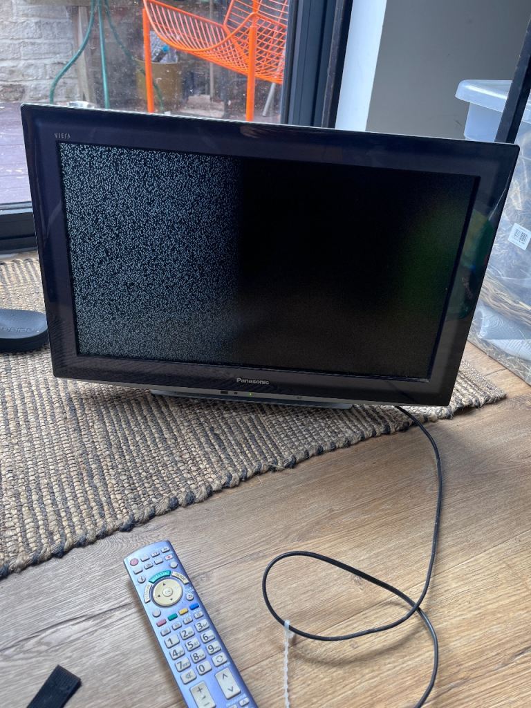 Panasonic TV