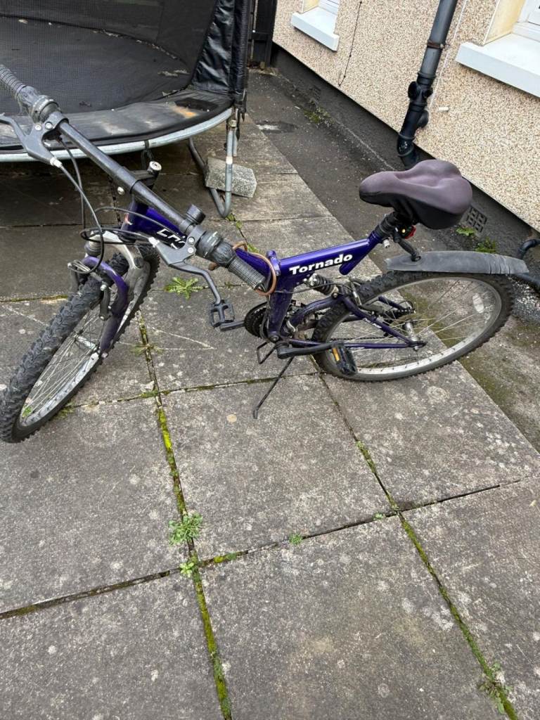 Bike for sale