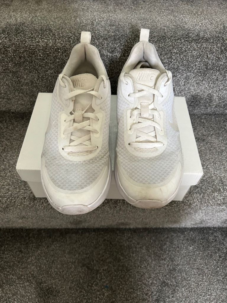 Nike wear all day sneakers 