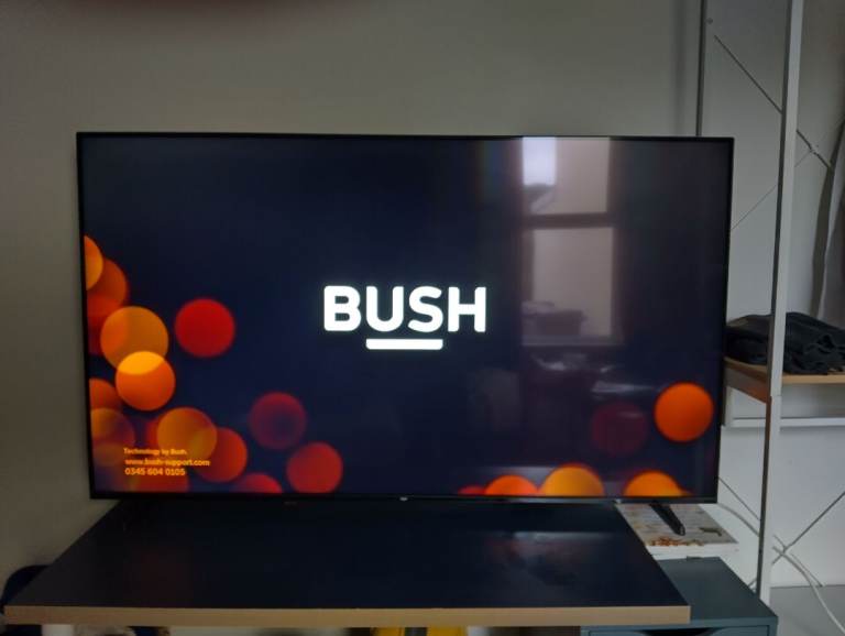64 inch Tv