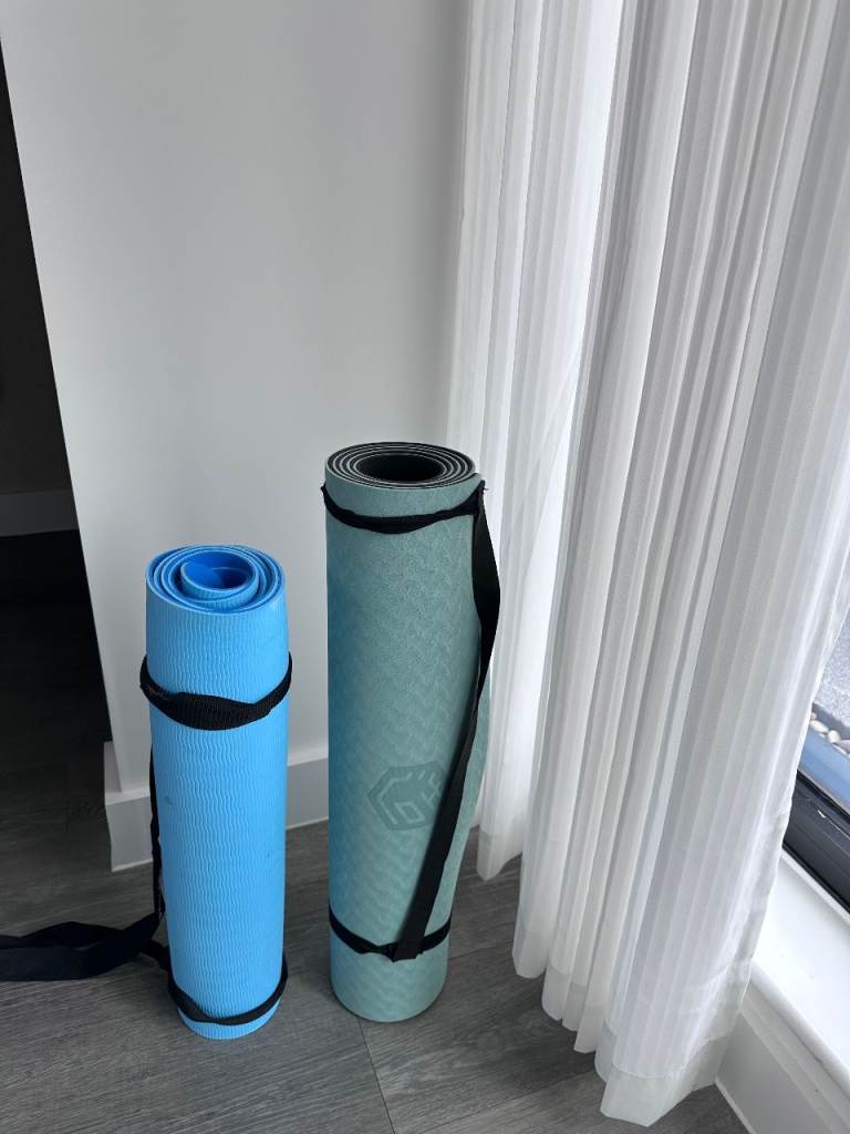 2 YOGA METS