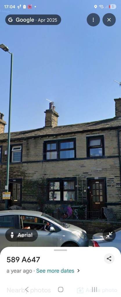 Great horton road 2 bed 