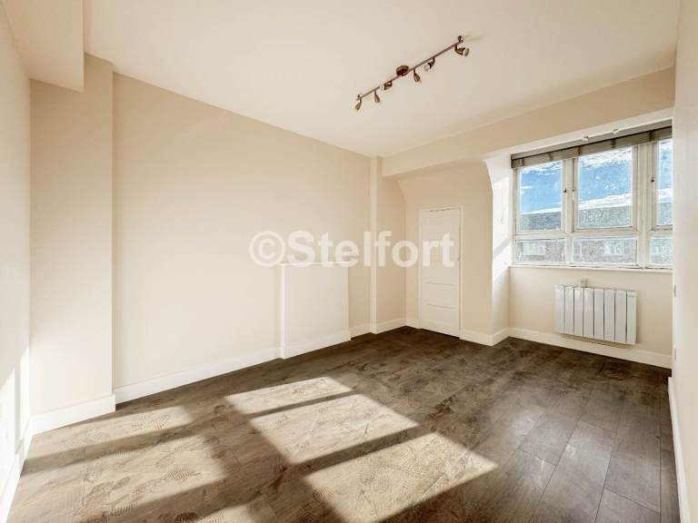 image for 2 bedroom flat in Court Road, London SE9