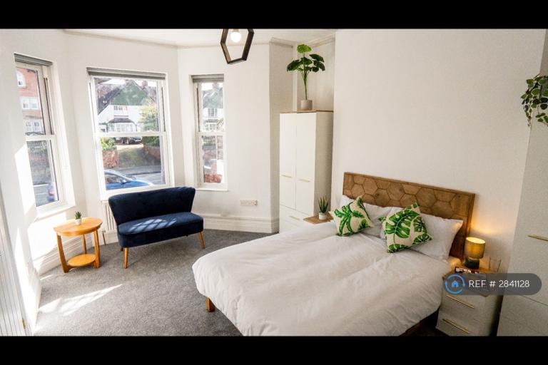 1 bedroom in Bath Road, Worcester, WR5 (#2841128)