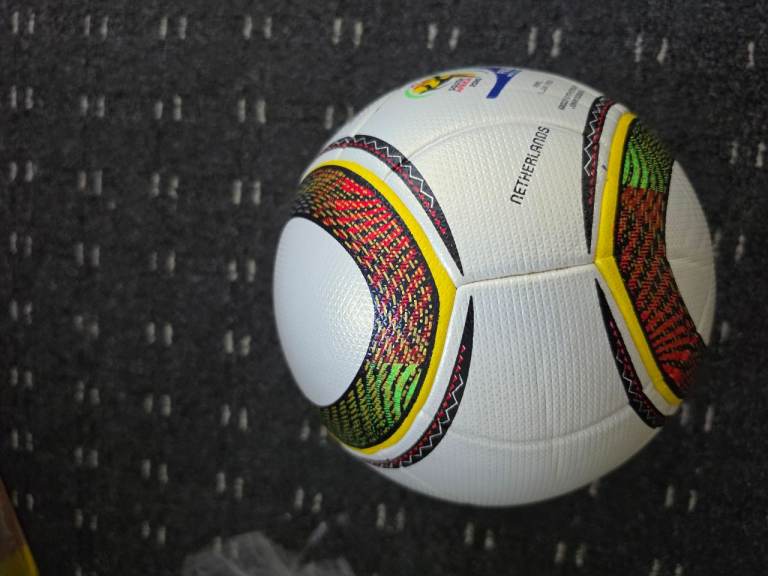 Adidas Jabulani World Cup 2010 Football – New Condition