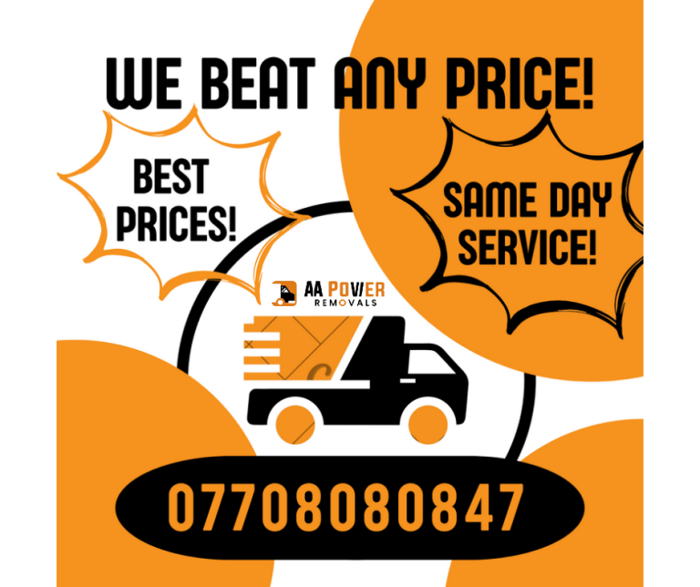 image for 🔸️Man & VaN🔸️Office Moves 🔸️Waste & Rubbish🔸️House Moves🔸️Removals🔸️Moving Company🔸️24/7