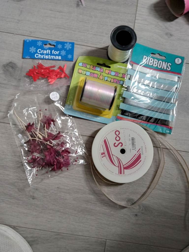 Craft bits 