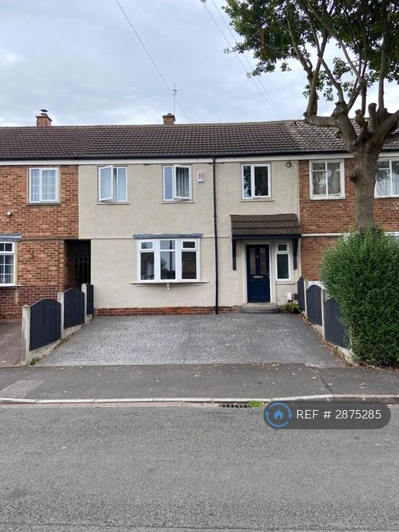 3 bedroom house in Kingsbury Road, Derby, DE22 (3 bed) (#2875285)