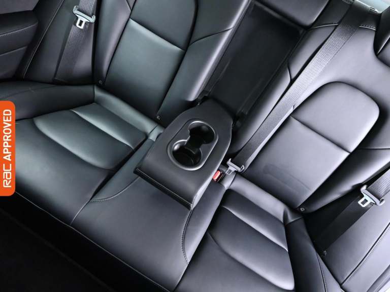 2020 Tesla Model 3 (Dual Motor) Long Range Saloon 4dr Electric Auto 4WDE (346 ps) Saloon ELECTRIC...