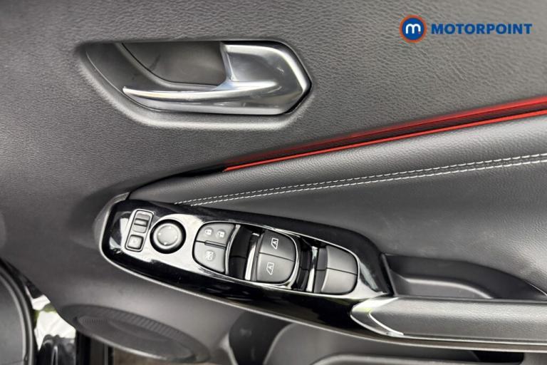 2025 Nissan Juke 1.0 DiG-T Tekna 5dr DCT SUV Petrol Automatic