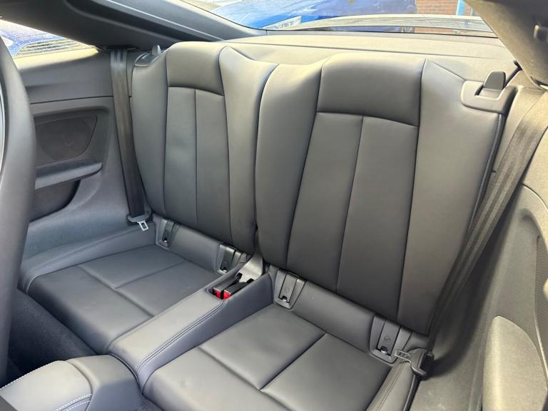 2015 Audi TT 2.0T FSI Quattro TTS 2dr S Tronic COUPE Petrol Automatic