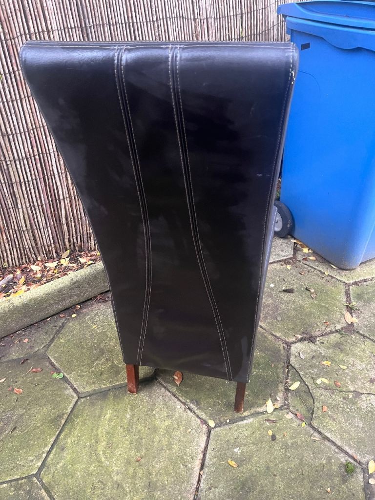 Kendal Dining Chairs 