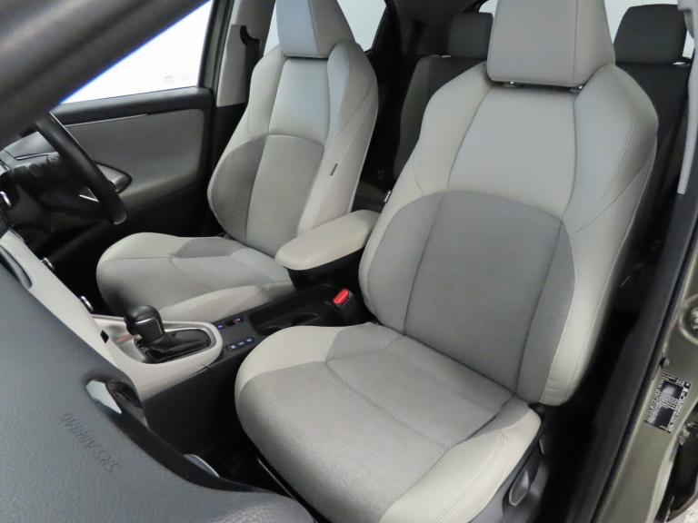 2022 Toyota Yaris 1.5 Hybrid Excel 5dr CVT Hatchback Hybrid Automatic