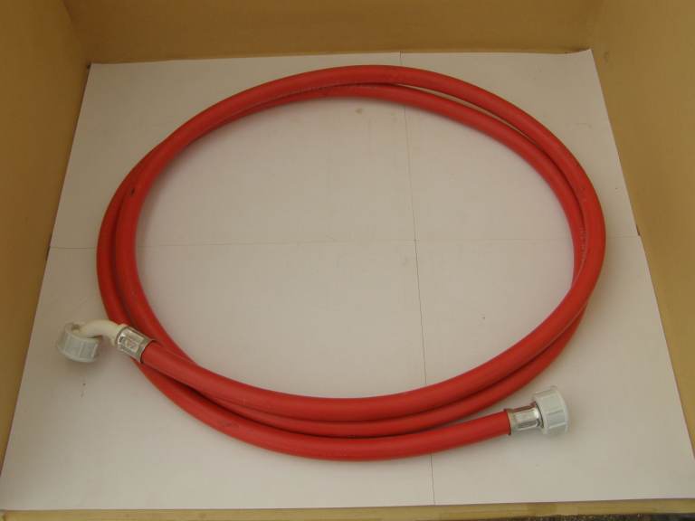 New washing Machine Hose
