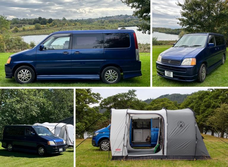 Honda, 1999, 2000 (cc)