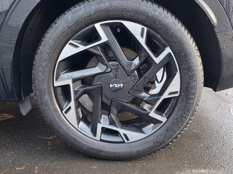 2023 Kia Sportage 1.6T GDi ISG GT-Line 5dr ESTATE PETROL Manual