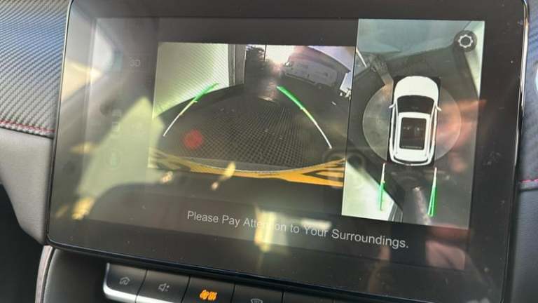 2024 MG MG ZS 1.0T GDi Exclusive 5dr HATCHBACK PETROL Manual