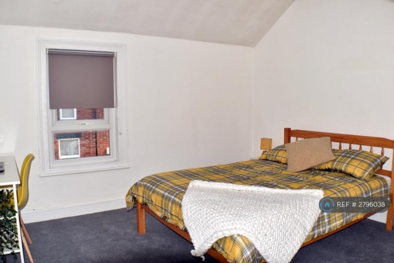 1 bedroom in Cromwell Street, Lincoln, LN2 (#2796038)