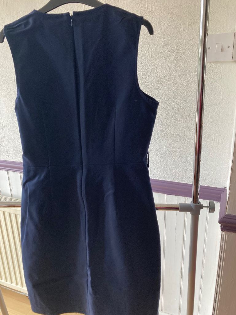 Warehouse Ladies Dress Size 14