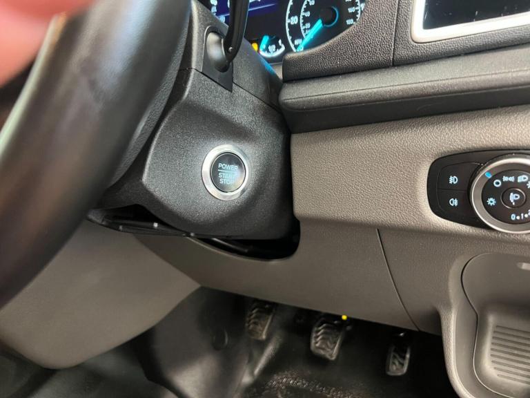 2024 Ford Transit 2.0 EcoBlue 130ps H2 Trend Double Cab Van PANEL VAN DIESEL Manual