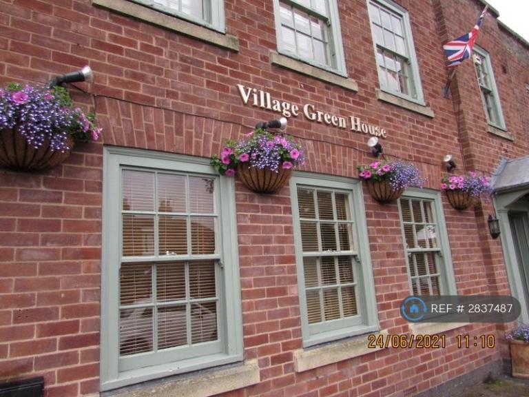 1 bedroom in The Green, Dunchurch, Rugby, CV22 (#2837487)