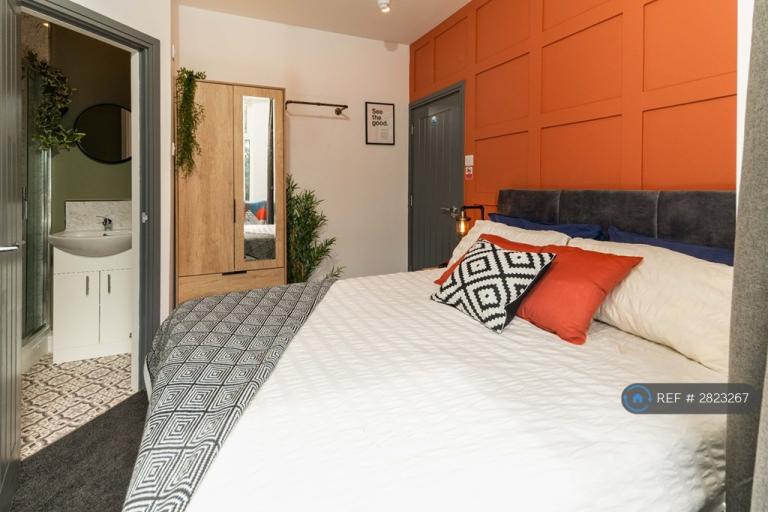 1 bedroom in Chorley Road, Manchester, M27 (#2823267)