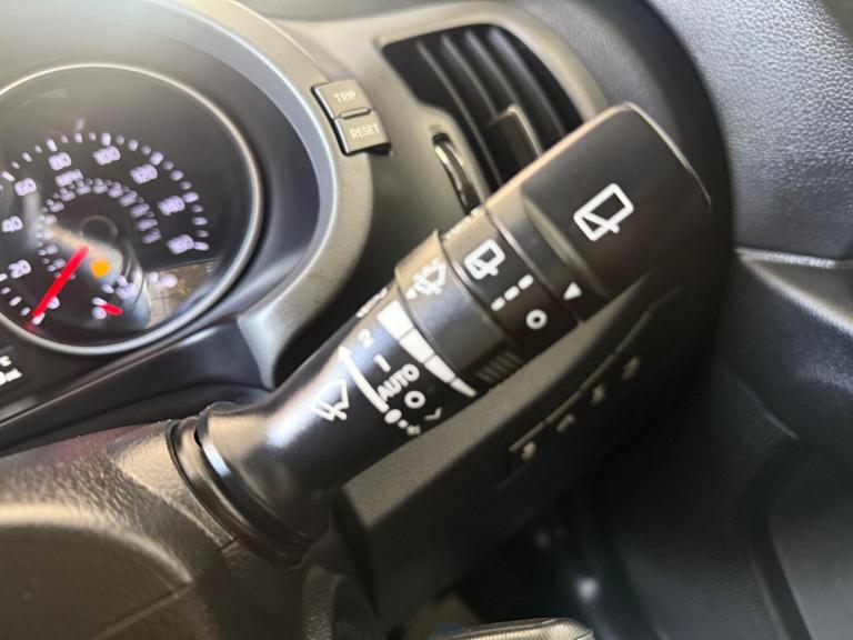 2015 Kia Sportage 2.0 CRDi KX-3 AWD Euro 5 5dr ESTATE Diesel Manual