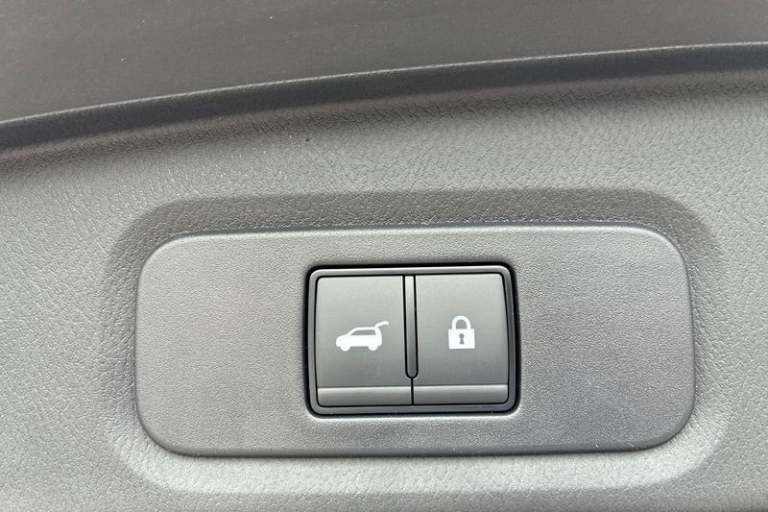 2025 Nissan Qashqai 1.3 DiG-T MH Tekna [Bose] 5dr Manual Hatchback Petrol Manual