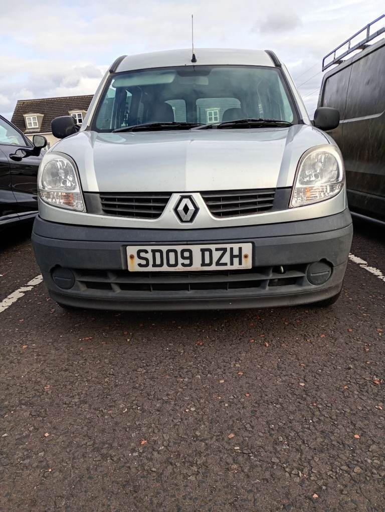 Renault kangoo car/van 