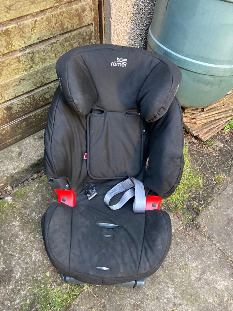 Free car seat