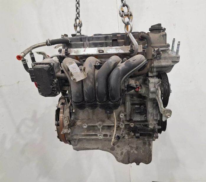 SUZUKI SWIFT MK3 2014 1.2 PETROL COMPLETE ENGINE K12B