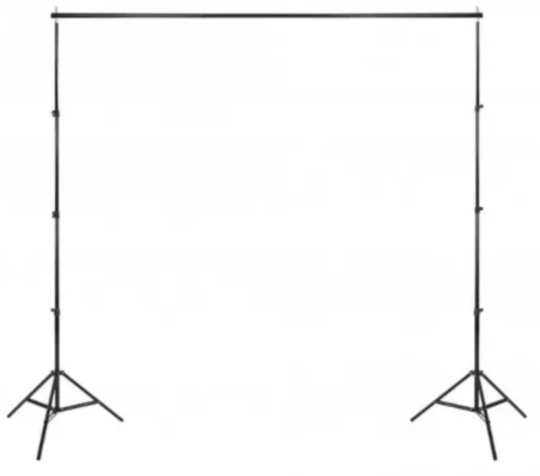 Interfit Background Support System XL 2.6x3.15m