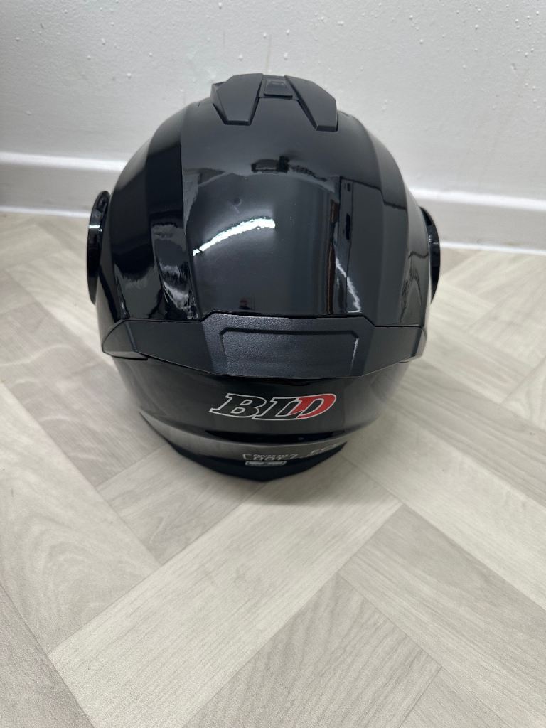 Motorcycle Flip Up Helmet Size S