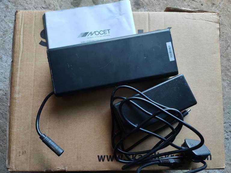 VIKING FREEDOM CLASSIC GENTS E-BIKE 