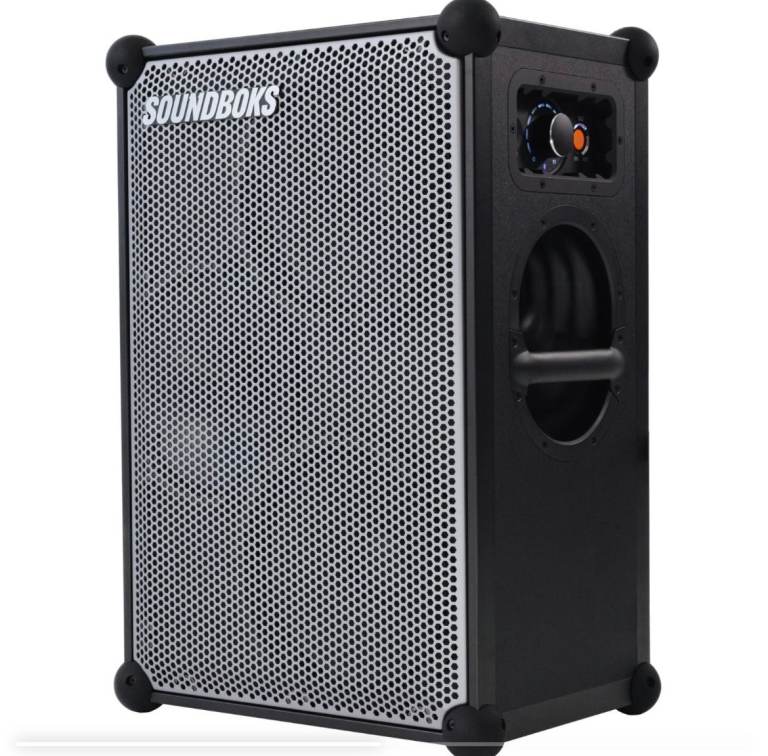 Soundboks 4th Gen (Wireless Speakers)