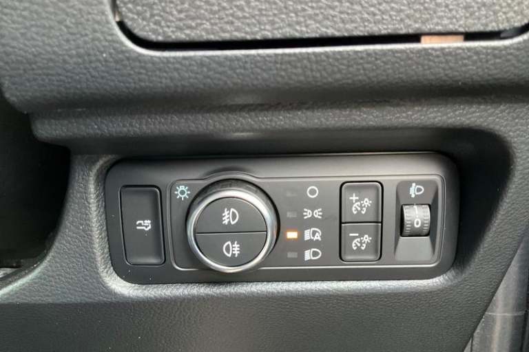 2025 Ford Ranger Wildtrak AUTO 3.0 EcoBlue V6 240ps 4x4 Double Cab Pick Up, 20inch ALLOYS, C Pick...