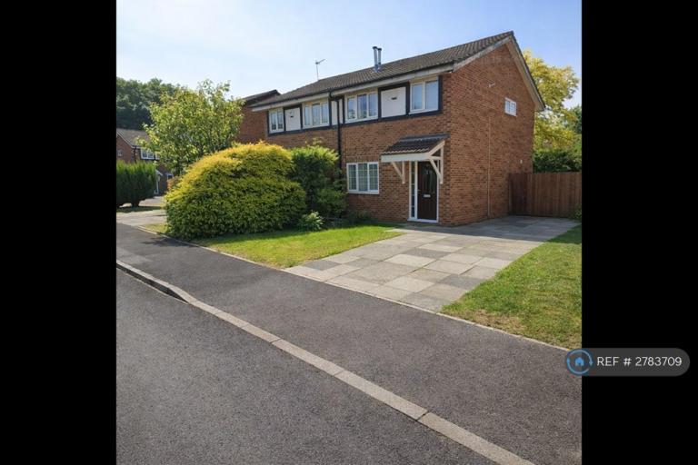 2 bedroom house in Wilderswood Close, Manchester, M20 (2 bed) (#2783709)