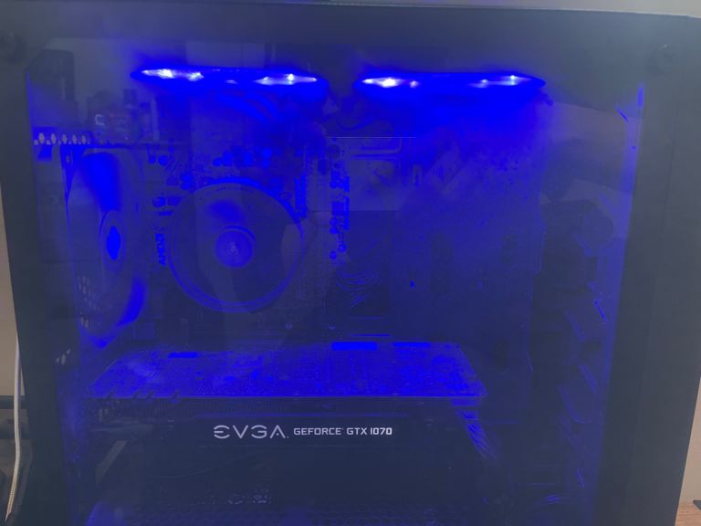 Gaming Pc