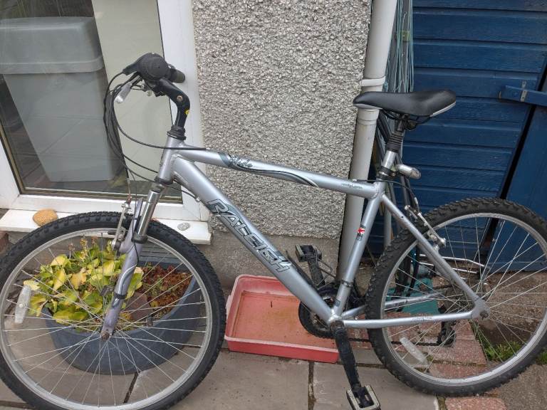 Raleigh Glide Ladies Mountain Bike
