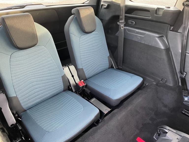 2019 CITROEN GRAND C4 SPACETOURER 1.2 PURETECH FEEL 130PS - 72K MILES - F.S.H - 