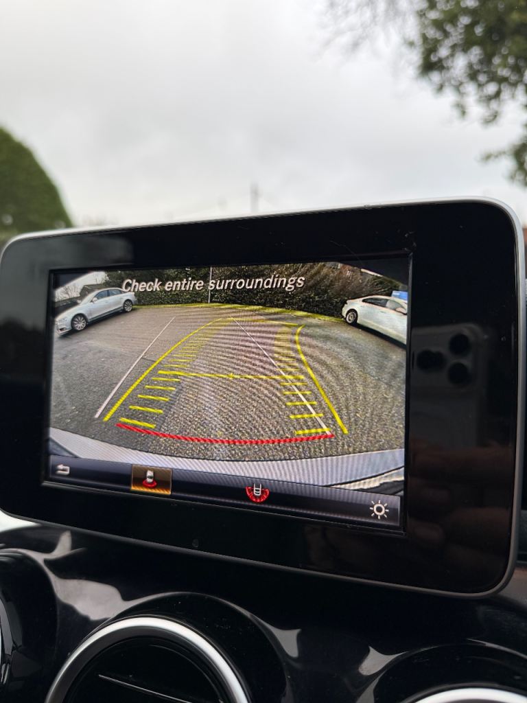 2015 MERCEDES C200 2.0 PETROL, ULEZ FREE, 1 OWNER, HPI CLEAR, CHEAPEST C CLASS, P/X