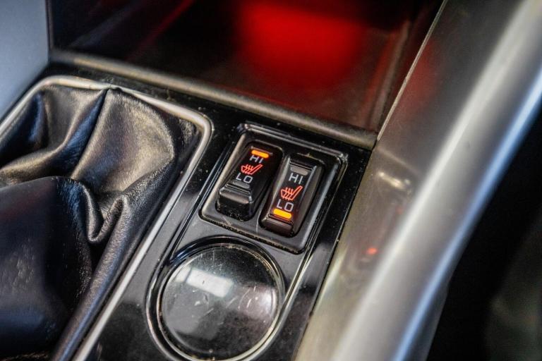 2017 Mitsubishi Eclipse Cross 1.5 4 5dr HATCHBACK PETROL Manual