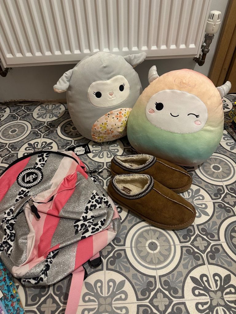 Girls Christmas bundle 