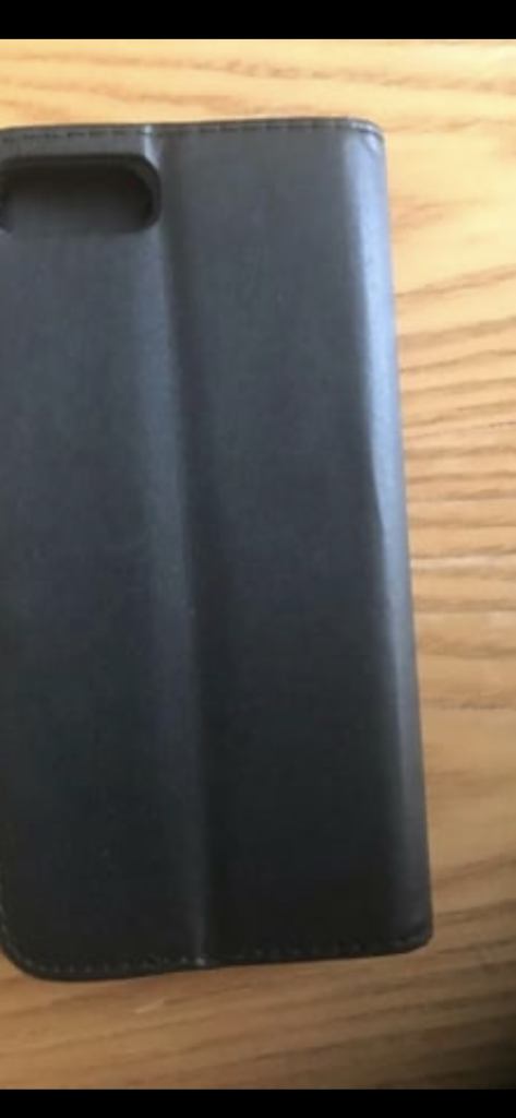 iPhone 8 Plus book case 
